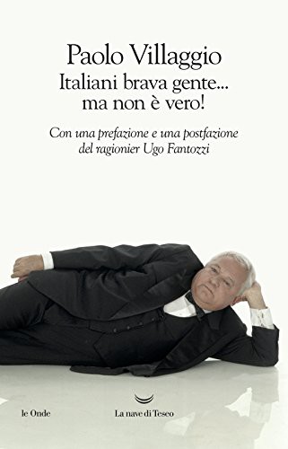 Copertina di Italiani brava gente... ma non è vero!