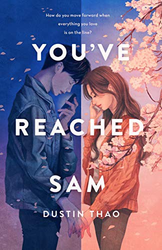 Copertina di You've Reached Sam