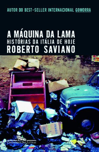 Copertina di Maquina da Lama