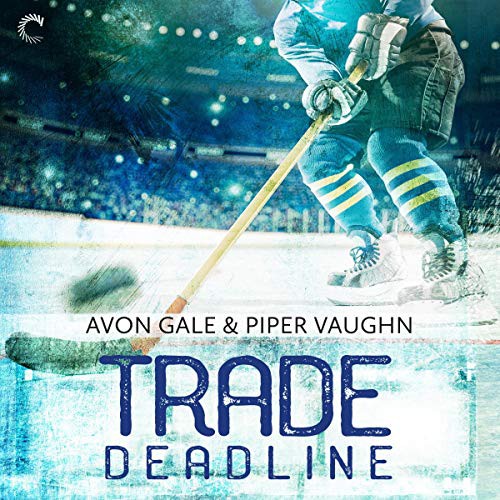 Copertina di Trade Deadline
