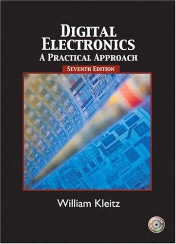 Copertina di Digital Electronics