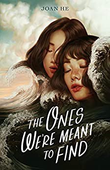 Copertina di Ones We're Meant to Find