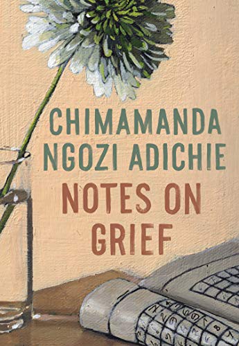 Copertina di Notes on Grief
