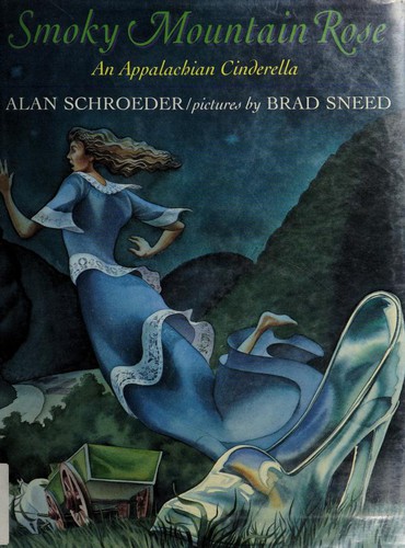 Copertina di Smoky Mountain Rose