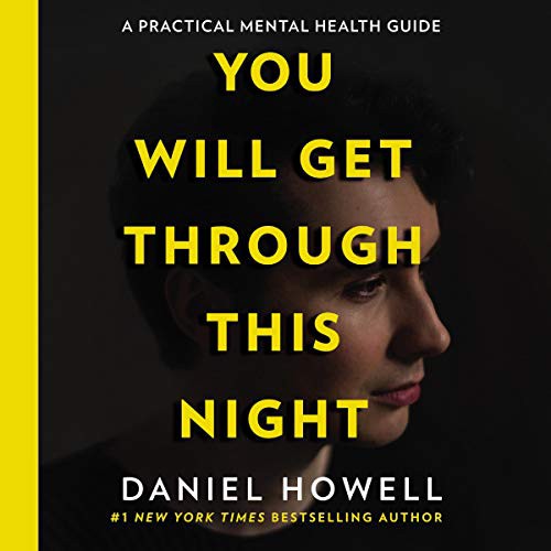 Copertina di You Will Get Through This Night