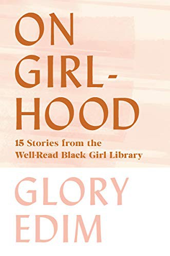 Copertina di On Girlhood