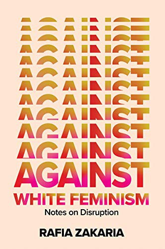 Copertina di Against White Feminism