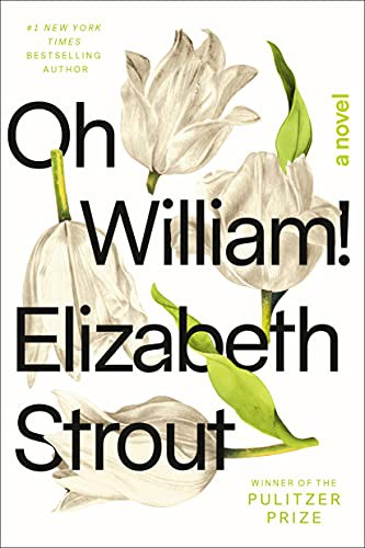 Copertina di Oh William!
