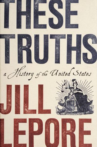 Copertina di These Truths