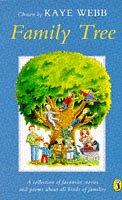 Copertina di Family tree