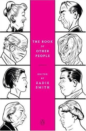 Copertina di The Book of Other People
