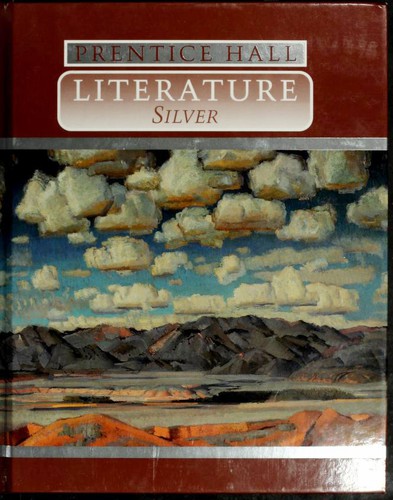 Copertina di Prentice Hall Literature--Silver