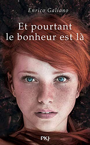 Copertina di Et pourtant, le bonheur est là
