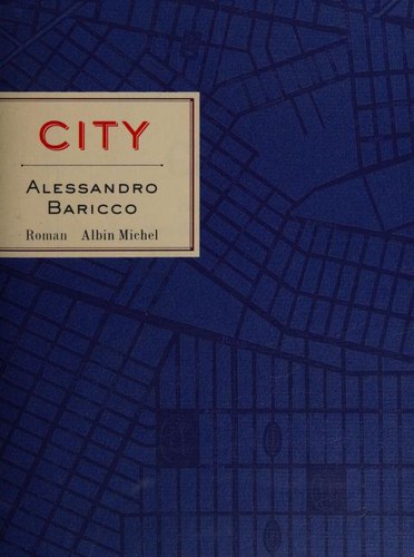 Copertina di City