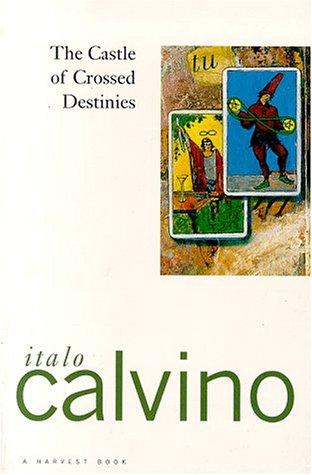Copertina di The castle of crossed destinies