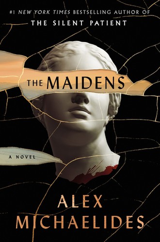 Copertina di The Maidens