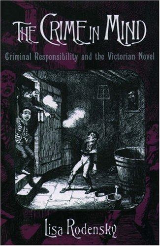 Copertina di The crime in mind