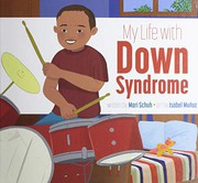Copertina di My Life with Down Syndrome