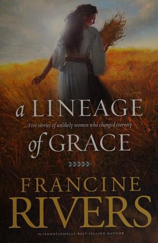 Copertina di Lineage of Grace
