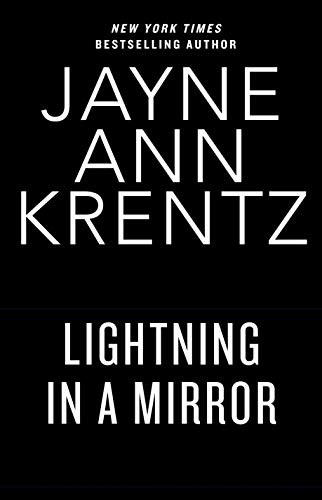 Copertina di Lightning in a Mirror