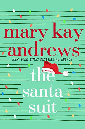Copertina di The Santa Suit