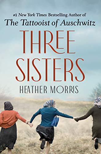 Copertina di Three Sisters
