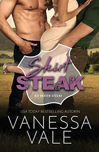 Copertina di Skirt Steak