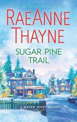 Copertina di Sugar Pine Trail