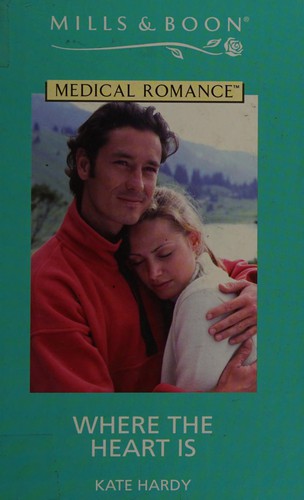Copertina di Where the Heart Is