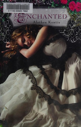 Copertina di Enchanted