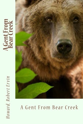 Copertina di Gent from Bear Creek