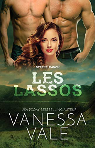 Copertina di Lassoed