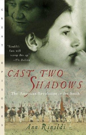 Copertina di Cast Two Shadows