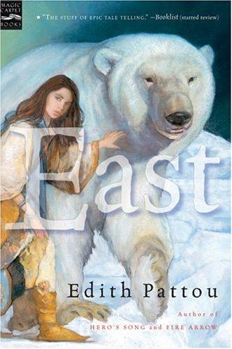 Copertina di East