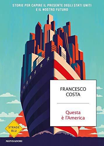 Copertina di Questa e l'America