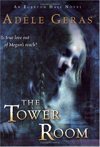 Copertina di The Tower Room