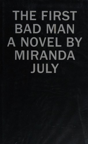 Copertina di First Bad Man