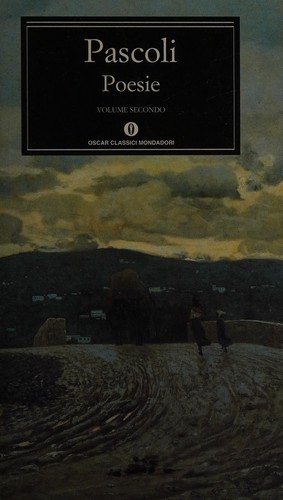 Copertina di Poesie