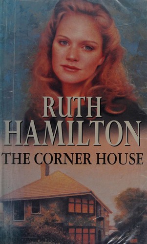 Copertina di Corner House