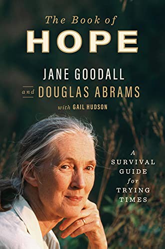 Copertina di The Book of Hope