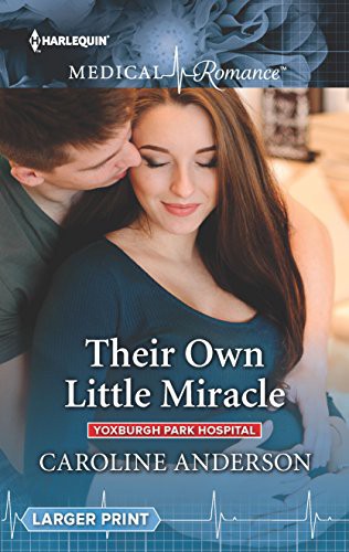 Copertina di Their Own Little Miracle