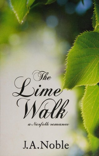 Copertina di The lime walk
