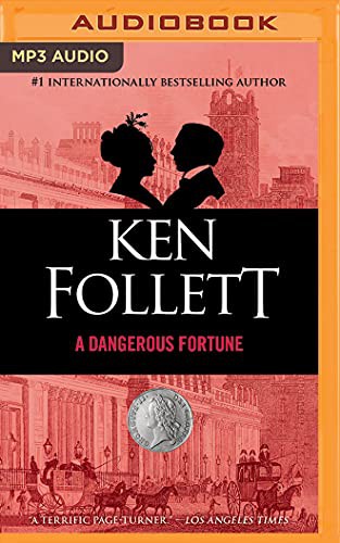 Copertina di Dangerous Fortune, A