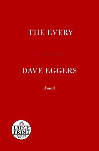 Copertina di The Every
