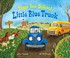 Copertina di Time for School, Little Blue Truck