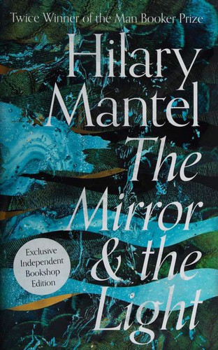 Copertina di The Mirror and the Light