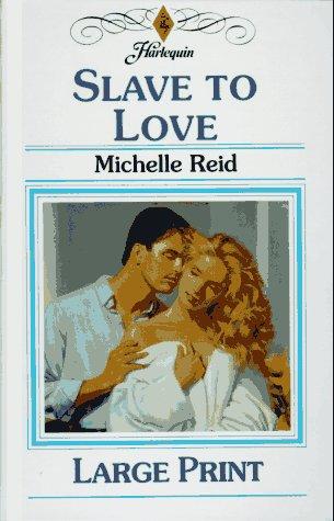 Copertina di Slave to Love