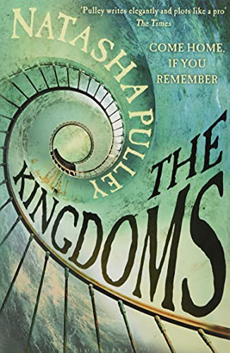 Copertina di Kingdoms, The