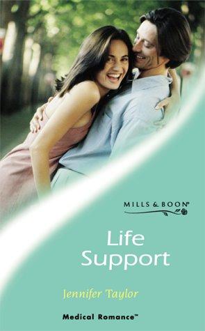 Copertina di Life Support