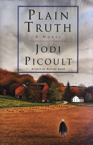 Copertina di Plain Truth